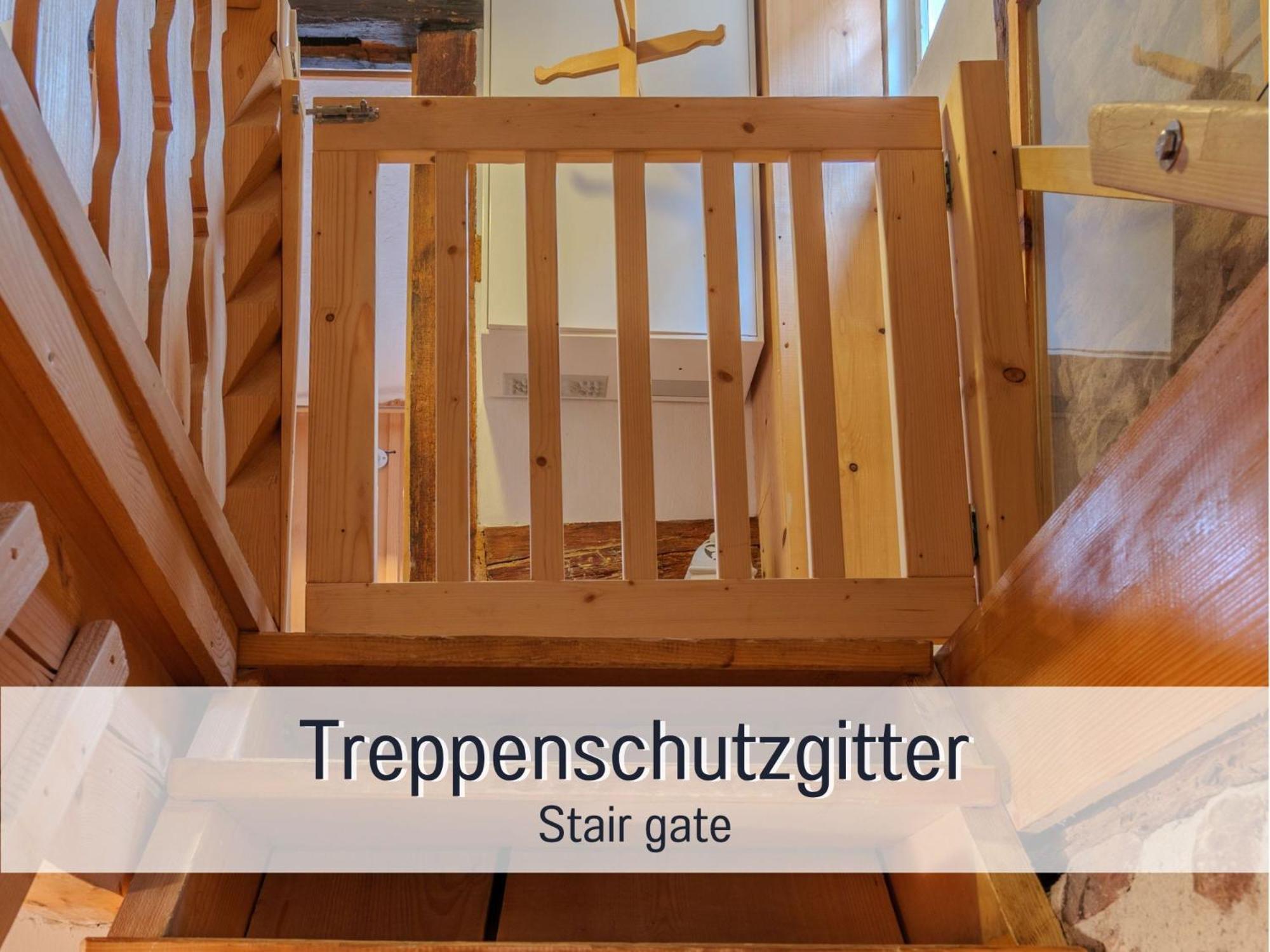 Traum Ferienhaus Burghalde Alpirsbach Exterior foto